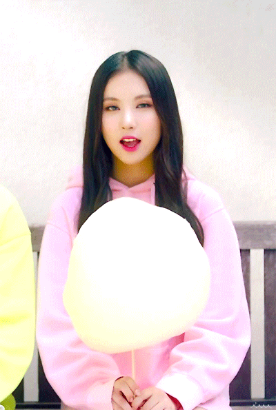 여자친구 은하 .jpgif | 인스티즈