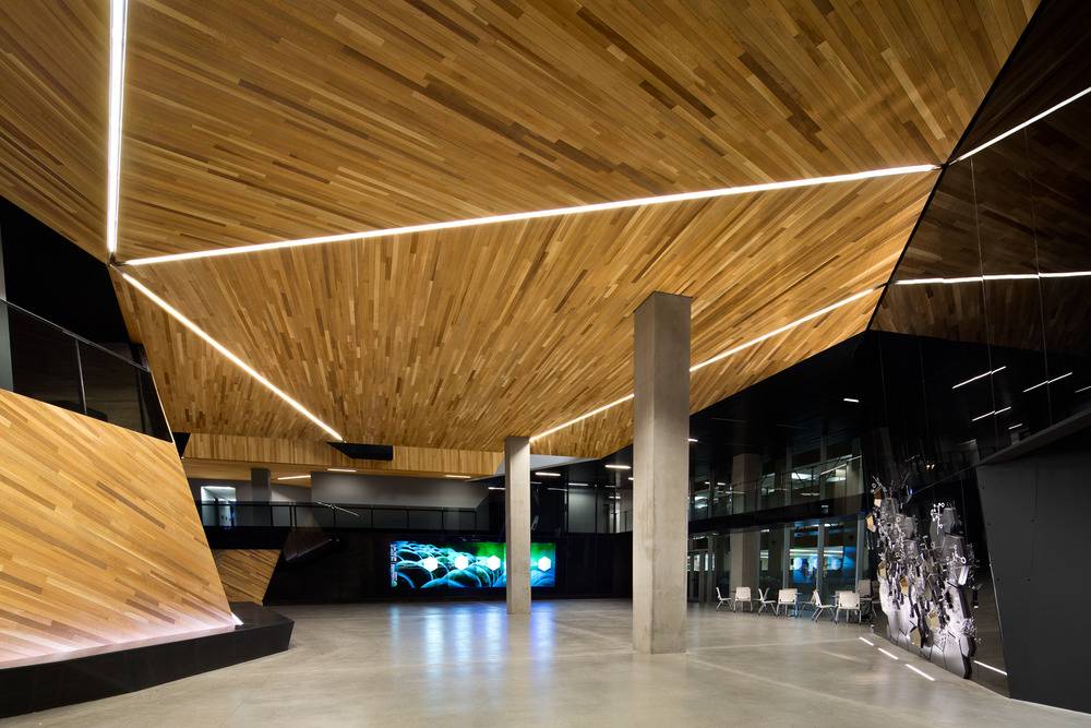 캐나다 대학 캠퍼스 수준 | 인스티즈