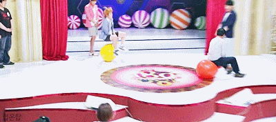 인생이 시트콤인 아이돌. jpgif | 인스티즈