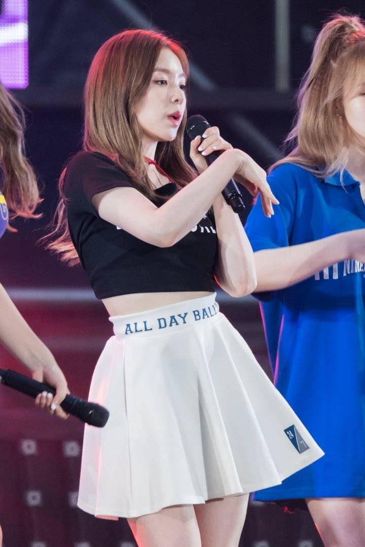 새벽엔 아이린 | 인스티즈