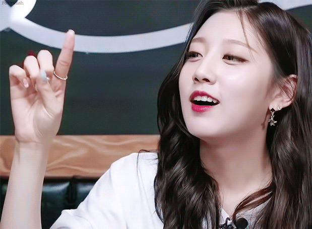 [러블리즈] 저녁에 에스프레소를 마셔서 잠이 오지 않을 것 같아 예인이 | 인스티즈