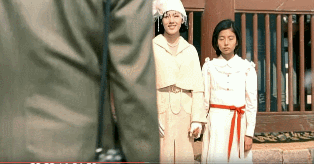 내가 영화 [기담] 속 엄마 귀신을 안 무서워하는 이유.gif (귀짤X) | 인스티즈