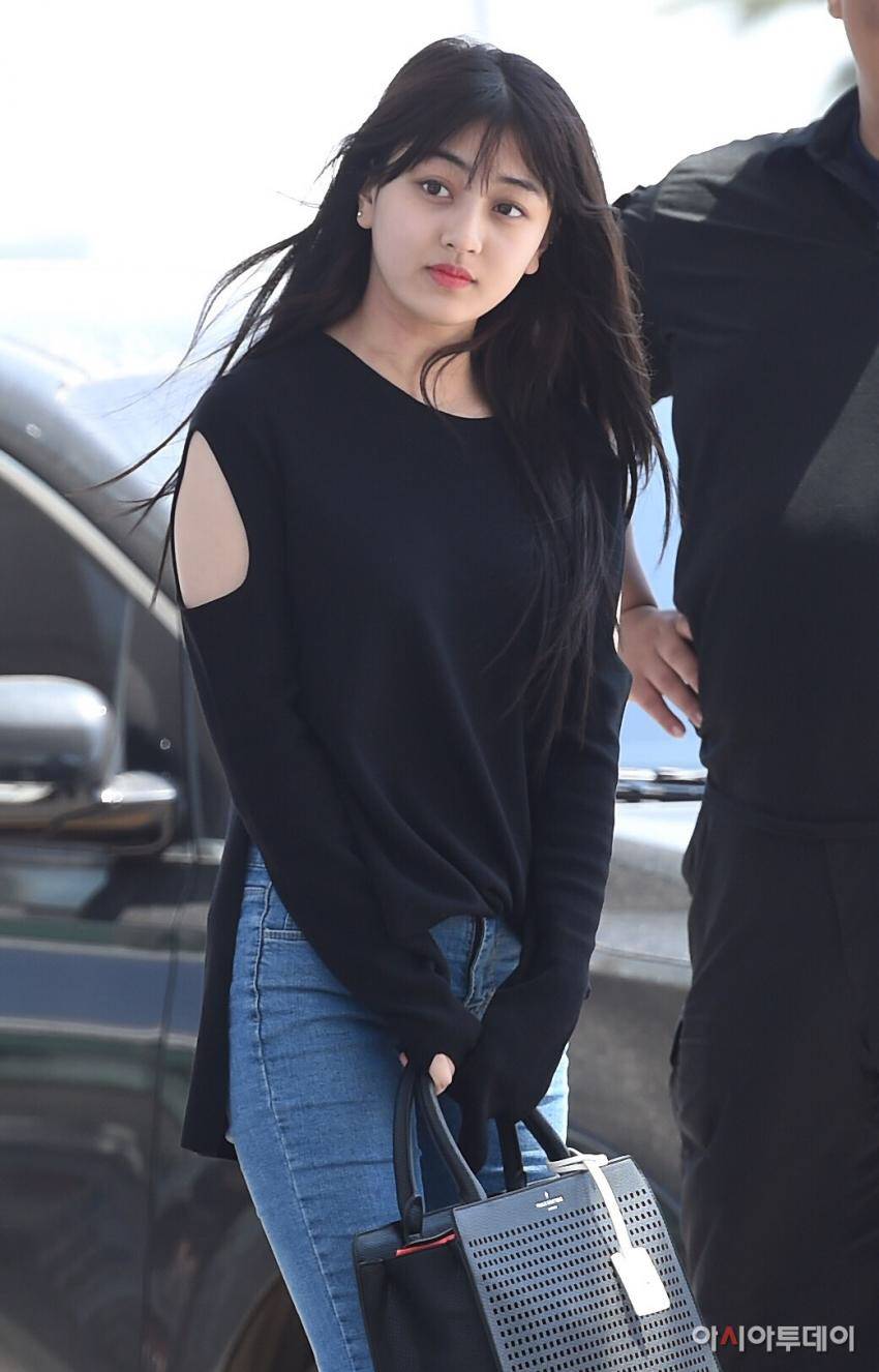 170427 또 어딘가로 출국하는 인처공항 트둥이들 | 인스티즈