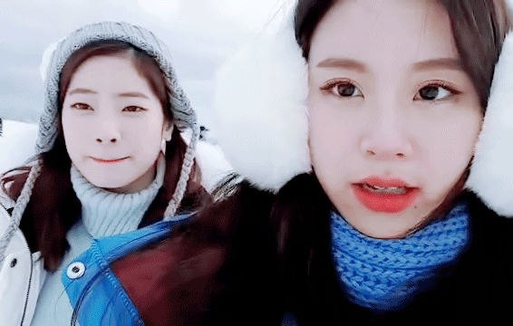 보고싶어서 올래는 랜덤 트와이스짤 | 인스티즈