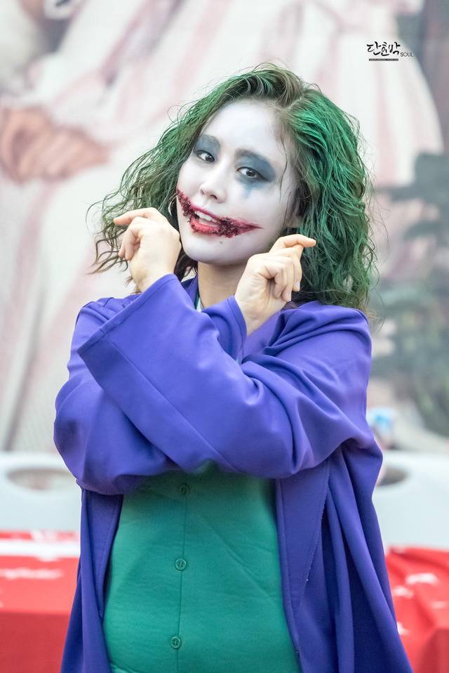 [러블리즈] 레플이 와서 베이비소울 | 인스티즈