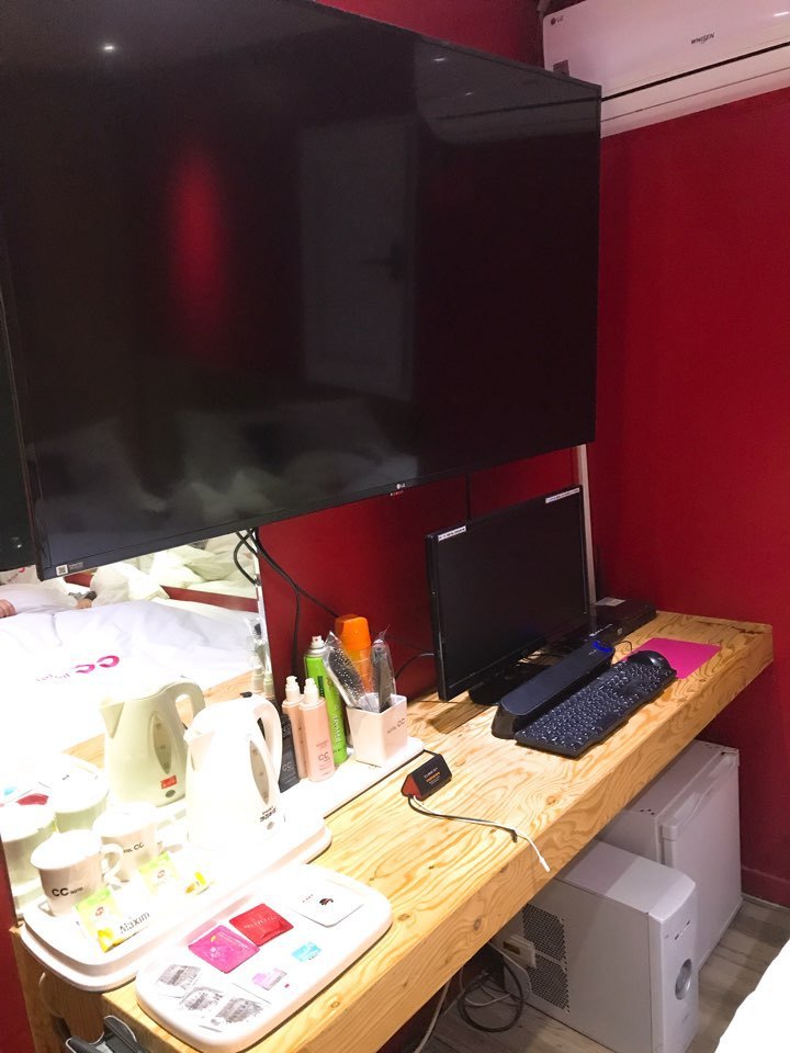 연애 초반 모텔에서 여친 만나기로 했을 때 특징.jpg | 인스티즈