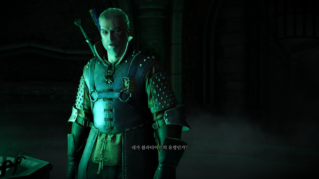 [위쳐3:하츠오브스톤] 죽은 자의 파티 2 | 인스티즈