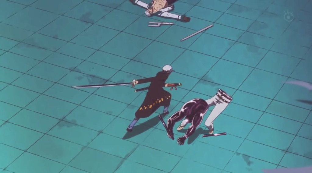 원피스 펑크하자드 에피소드 명장면 | 인스티즈