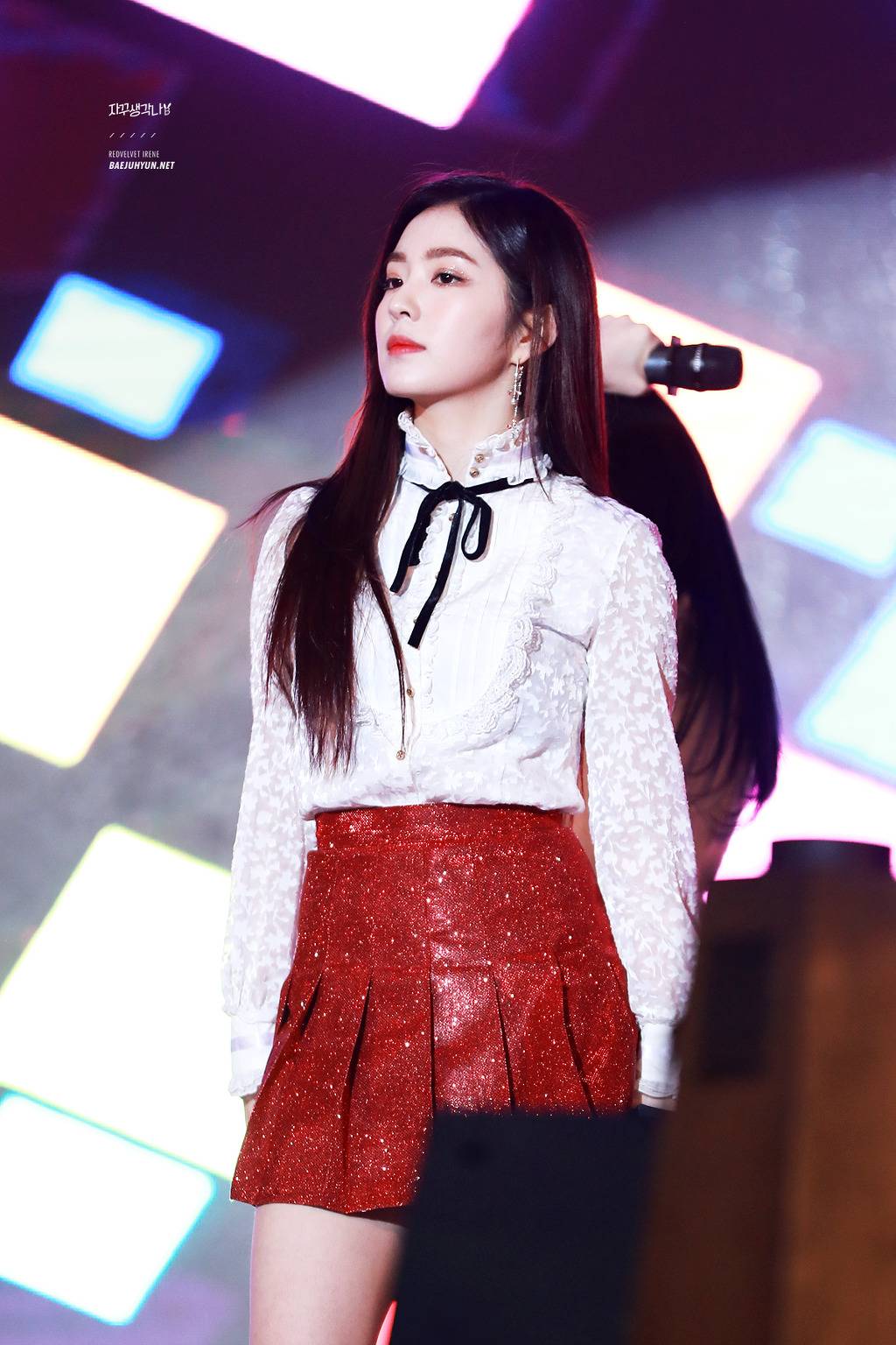 짱예보스 레드벨벳 아이린.jpg | 인스티즈