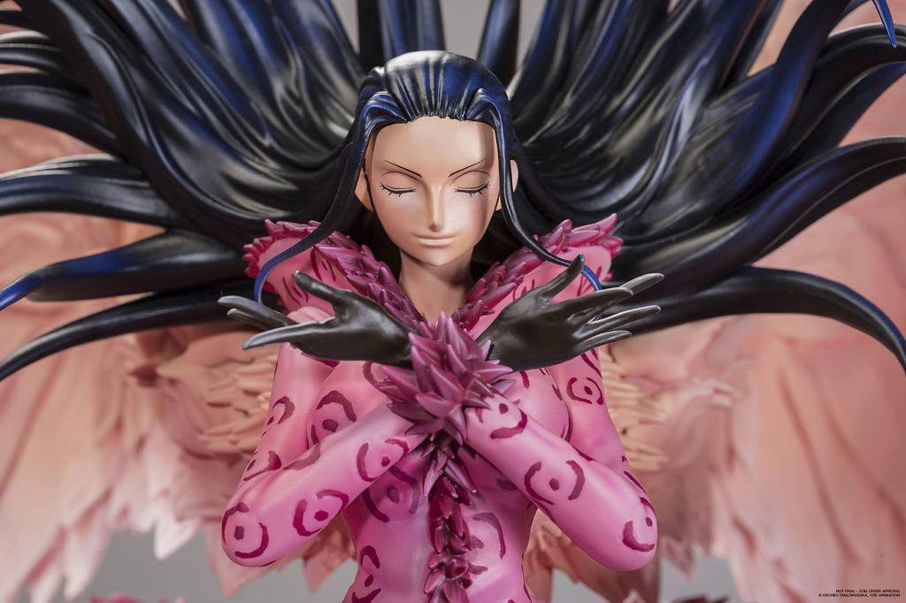 평균 50만원 이상 호가하는 피규어 퀄리티 수준 | 인스티즈