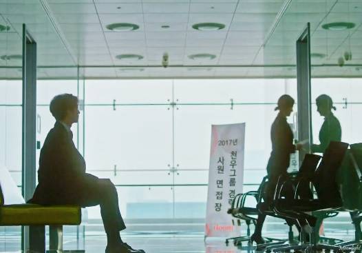 [도깨비] 전생의 충직한 부하를 만난 장군.jpgif | 인스티즈