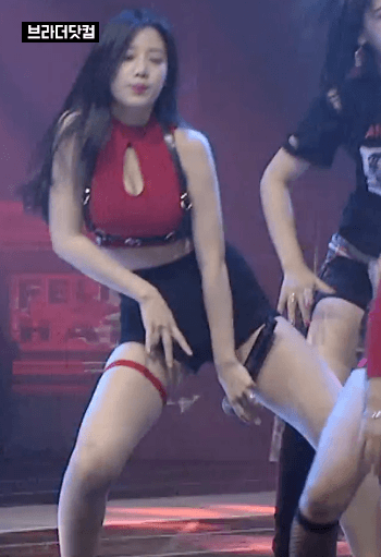 조추첨 망했네? 어 열받네 | 인스티즈