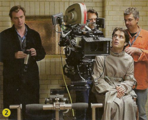 놀란이 아끼는 배우 킬리언 머피.jpgif | 인스티즈