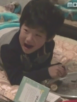 아빠어디가 10준수랑 어릴때 과거사진까지 짱똑인 남자배우 | 인스티즈