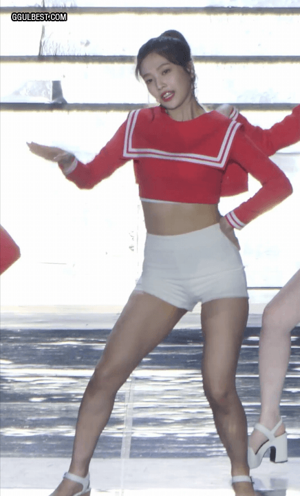 레드벨벳 조이.gif | 인스티즈