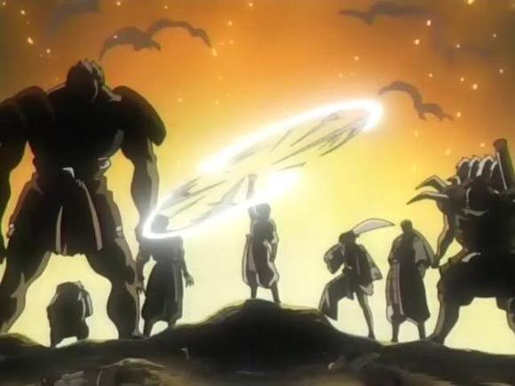 이누야사 꿀잼 에피소드 중 하나 | 인스티즈