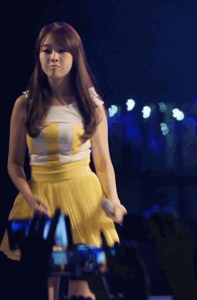 걸스데이 민아 | 인스티즈