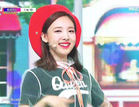 트와이스 나연이 | 인스티즈