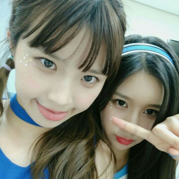 아이돌학교 송하영 | 인스티즈