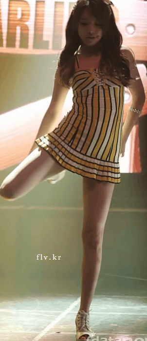 걸스데이 민아 | 인스티즈