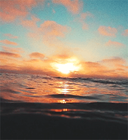 너에게 난 해질녘 노을처럼 한 편의 아름다운 추억이 되고 | 인스티즈