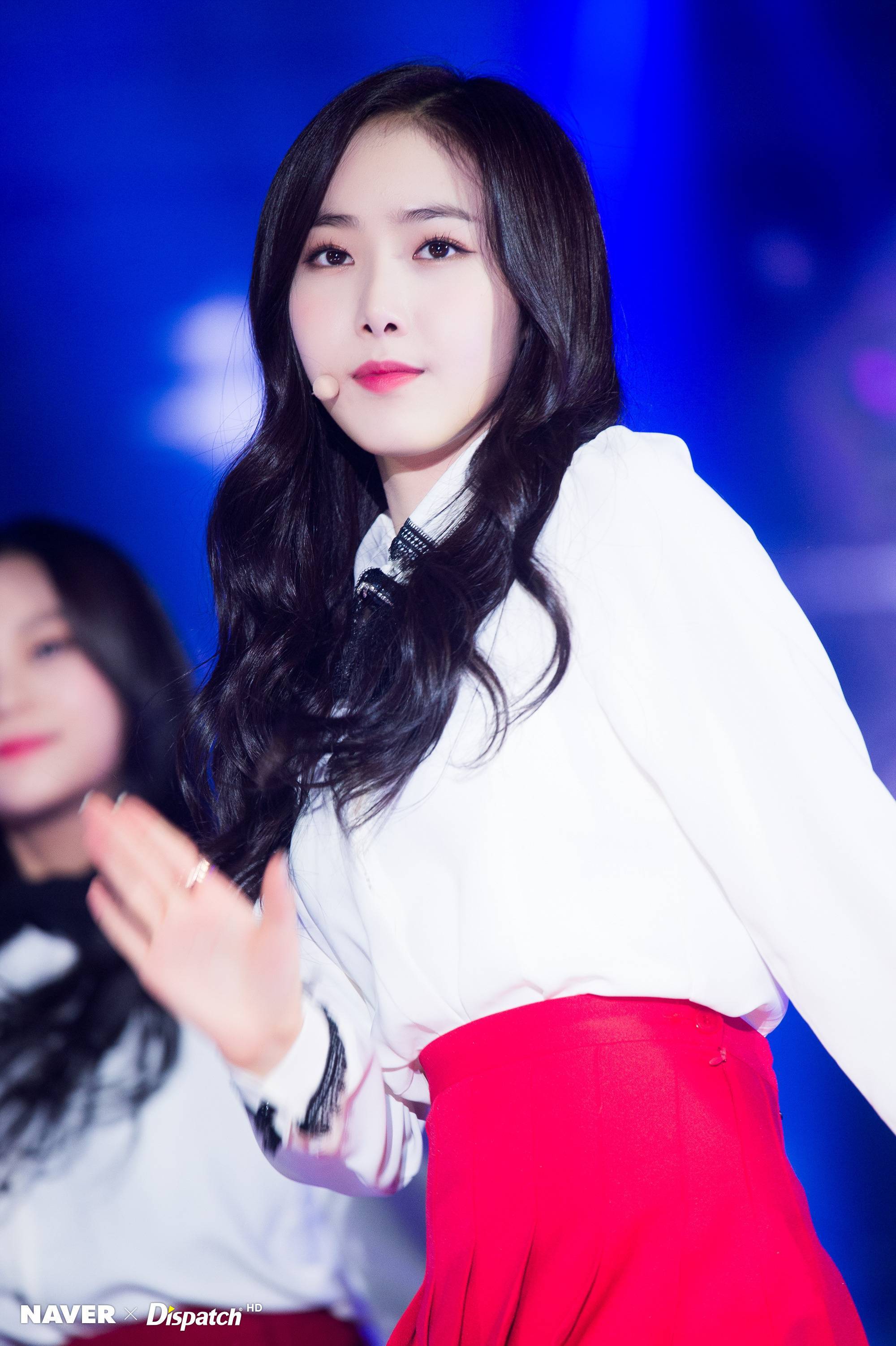 디스패치HD포토 여자친구 | 인스티즈