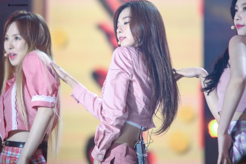 9/9 INK 콘서트 레드벨벳 | 인스티즈