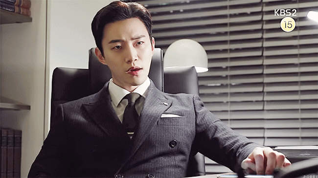 큰 포텐이 보이는 신인 남배우 3명.jpgif | 인스티즈