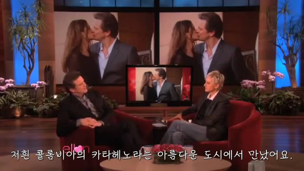 방송에서 아내 얘기하는 남자연예인 | 인스티즈