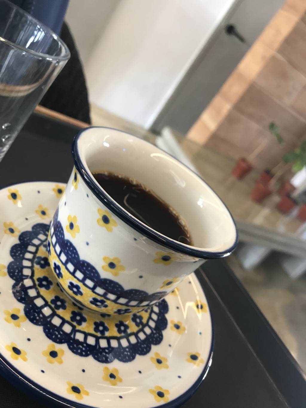 [러블리즈] 커피 마시러 와서 지수 | 인스티즈