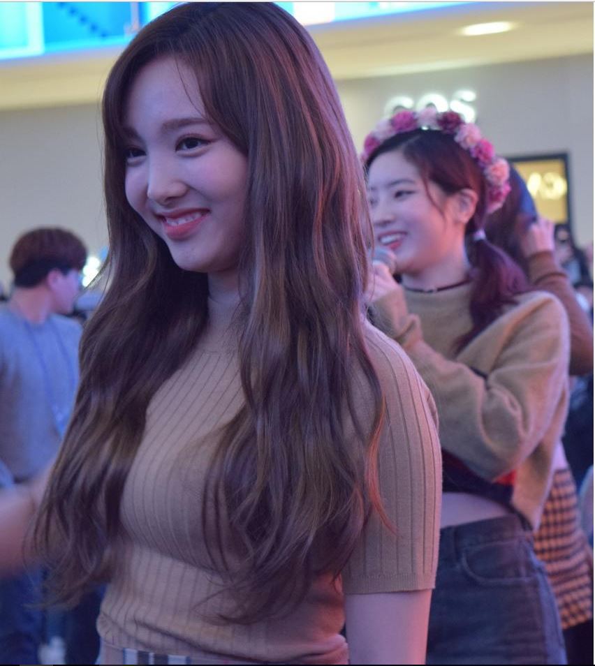 트와이스 나연 | 인스티즈