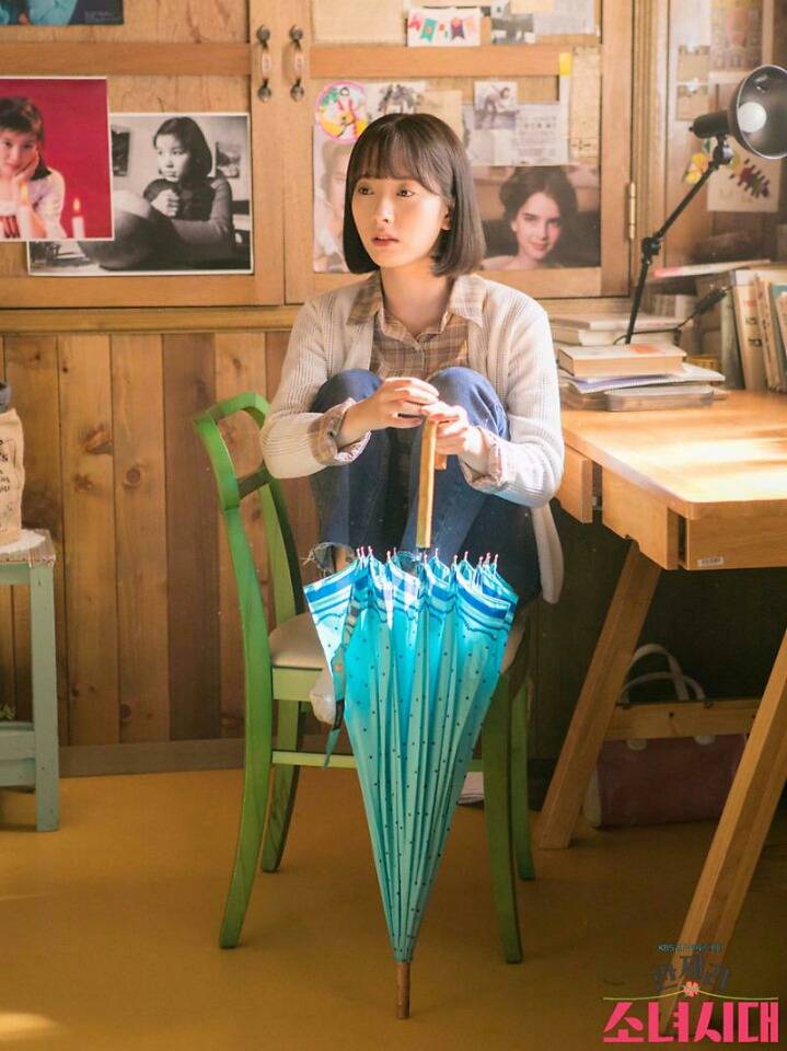 란제리 소녀시대 보나 | 인스티즈