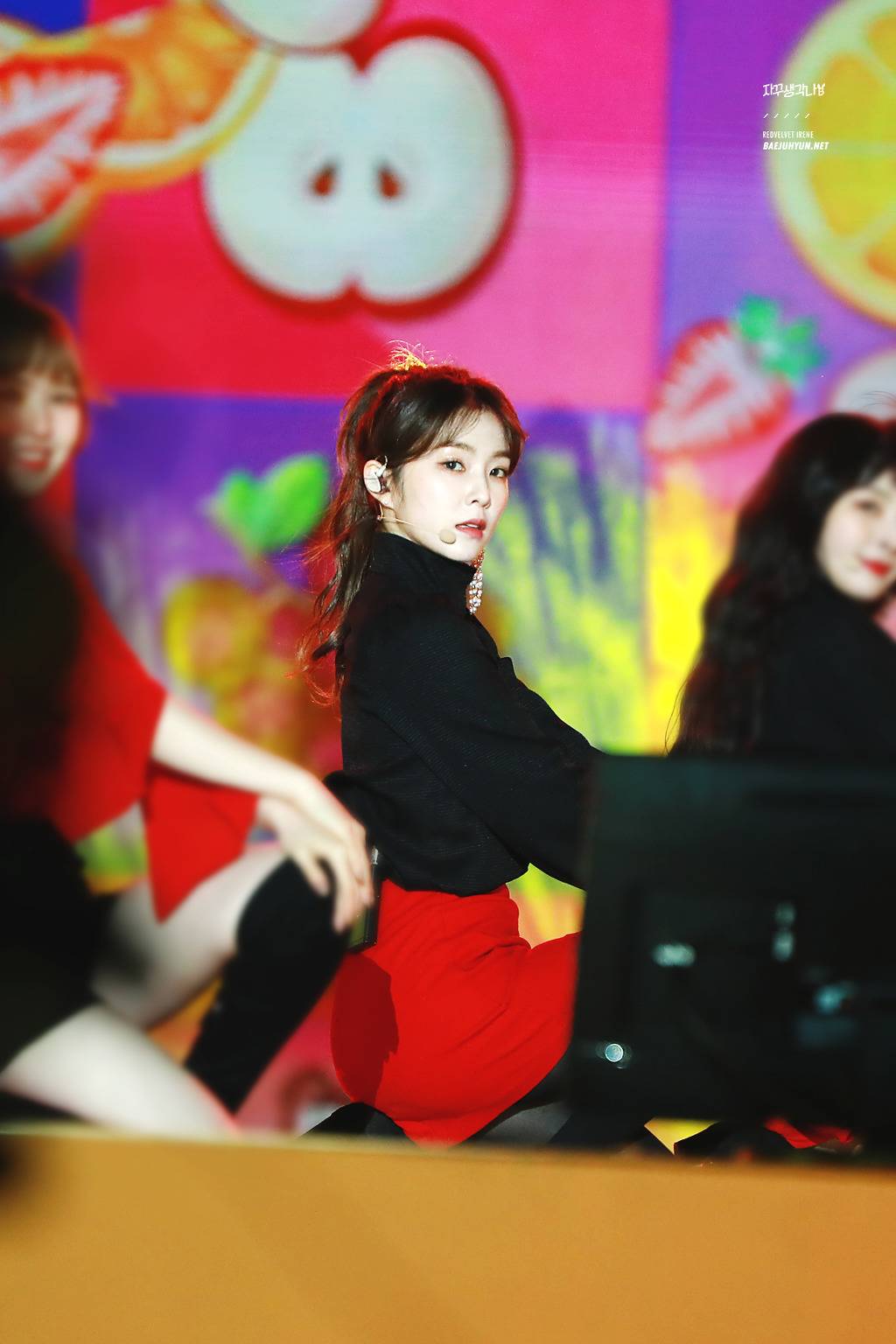 짱예보스 레드벨벳 아이린.jpg | 인스티즈