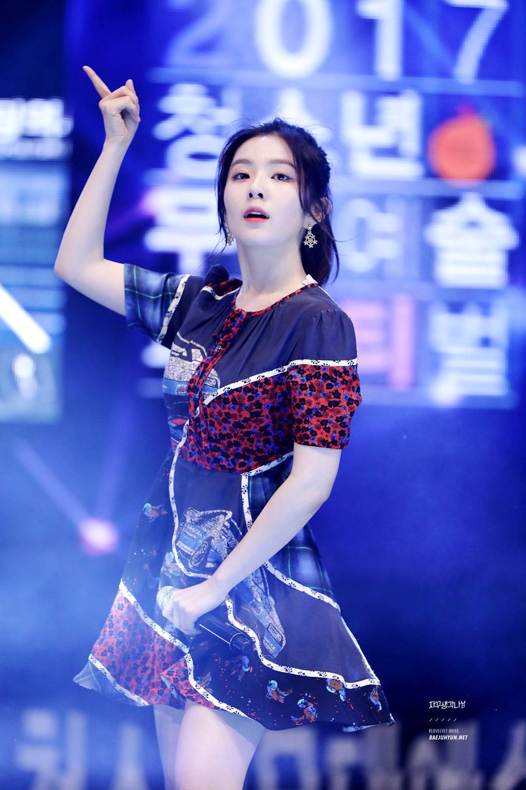 짱예보스 레드벨벳 아이린.jpg | 인스티즈