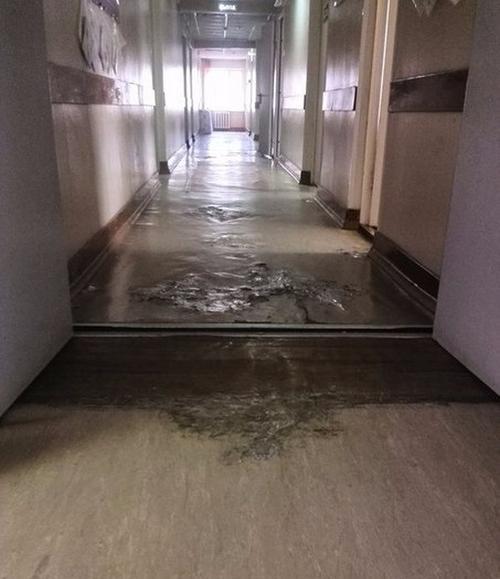  러시아의 병원 실상을 알아보겠습니다 | 인스티즈