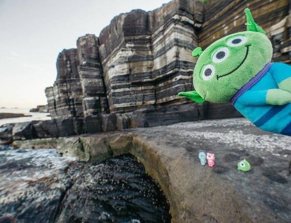 조신하게 앉아있는 인형들 | 인스티즈