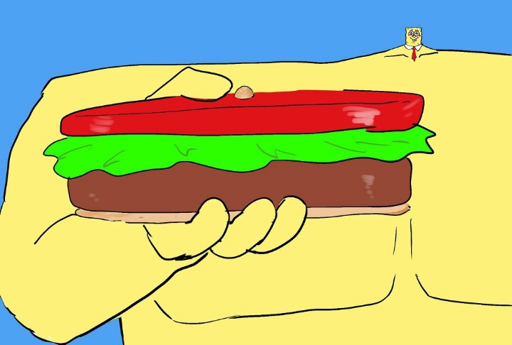 왜곡된 어깨성애자.JPG | 인스티즈