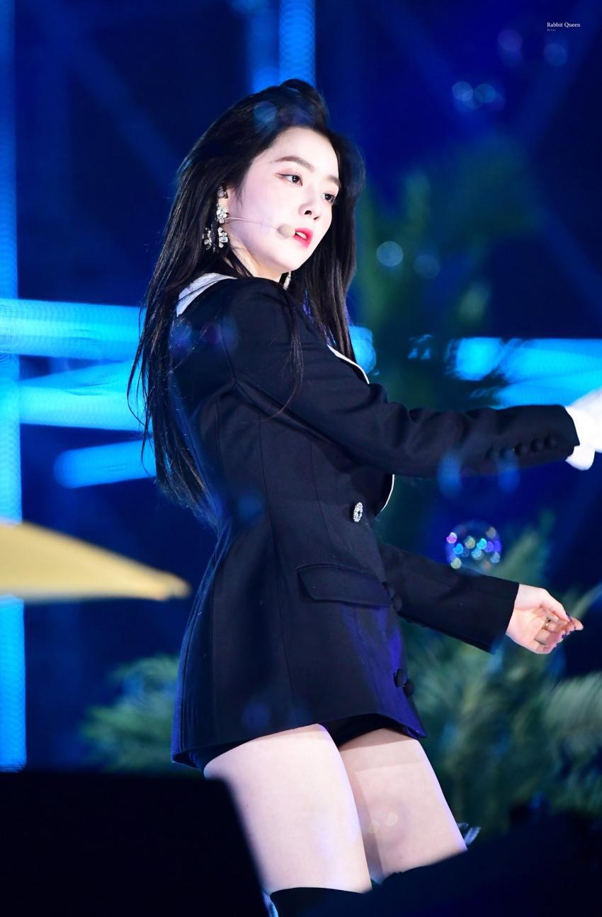 SBS 가요대전 레드벨벳 2 | 인스티즈