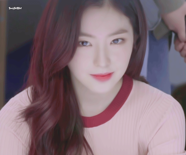 누오보 아이린 미모.gif | 인스티즈