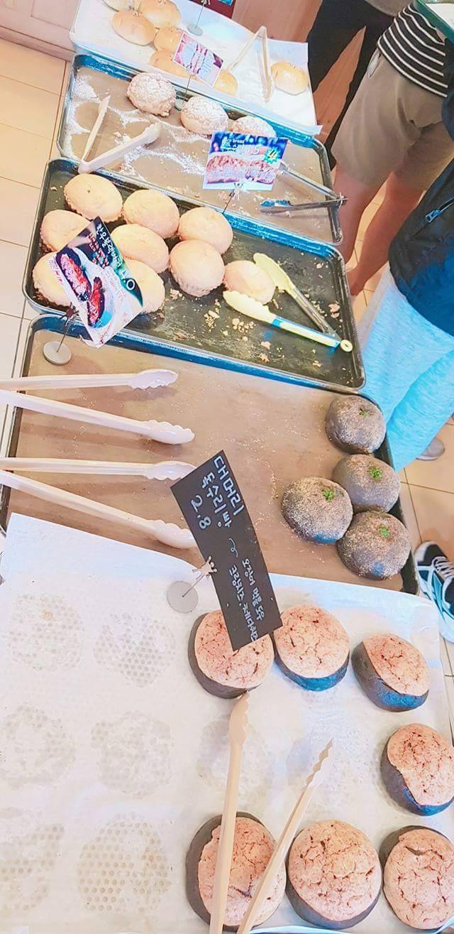 [러블리즈] 긴 연휴를 떠나보내며 강릉에서 학교 기숙사 가는길에 수정이 | 인스티즈