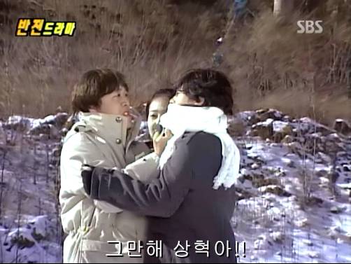 반전드라마 베스트 에피소드 속겨울연가 完 | 인스티즈