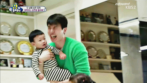 저승이삼촌이 무섭다는 설아수아대박이 | 인스티즈