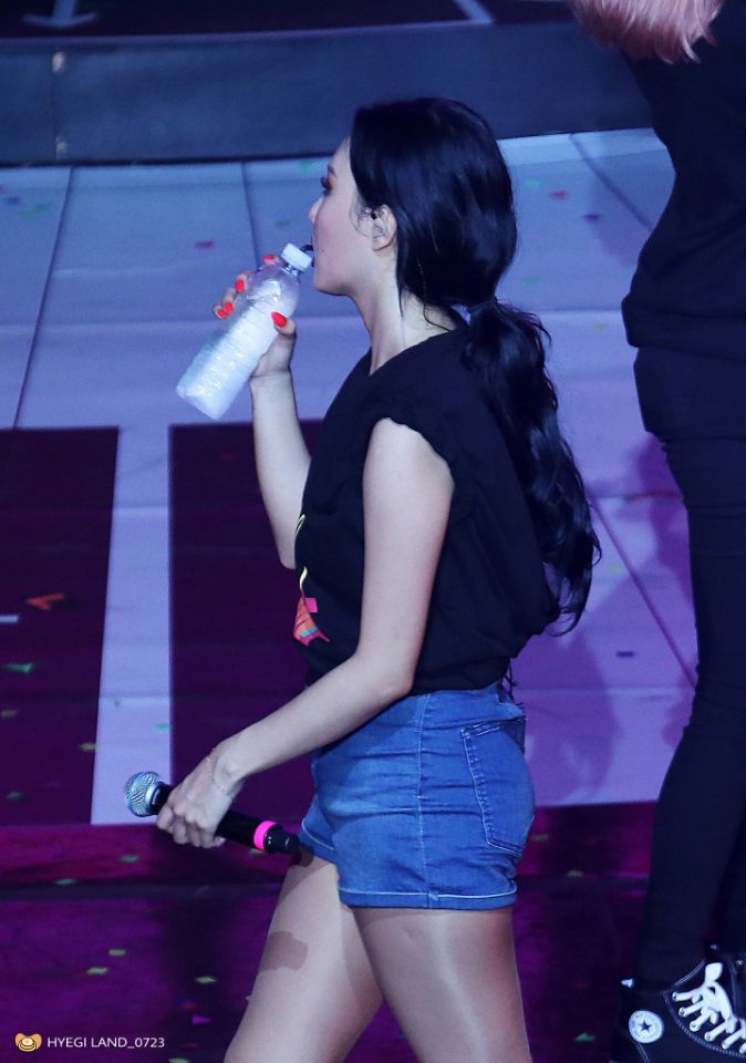 마마무 화사 | 인스티즈