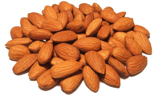 가장 좋아하는 견과류 종류는? | 인스티즈