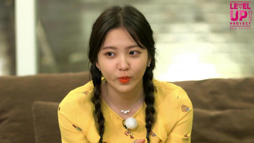 위아더입덕 페이스북 리얼리티 레드벨벳 2 | 인스티즈