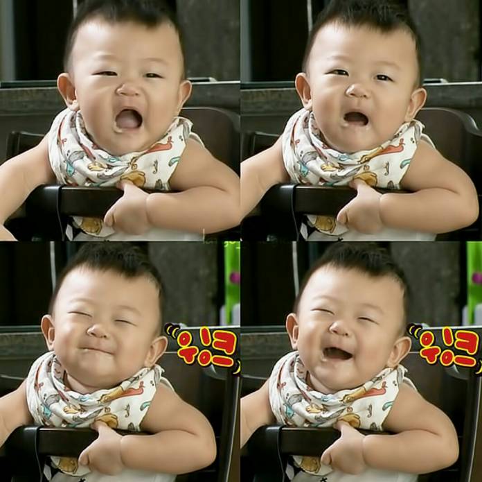 대박이 이계인시절...jpgif | 인스티즈