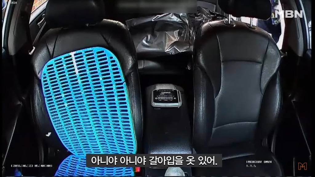 신종 택시 꽃뱀 + 내용 추가 | 인스티즈