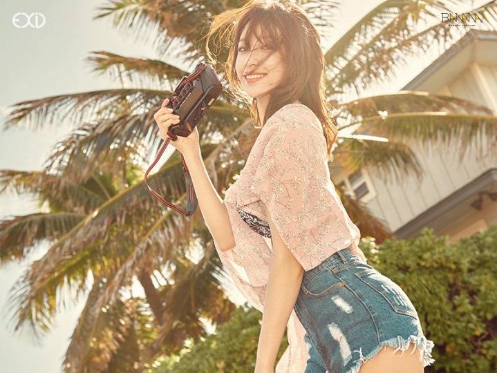 2018년 첫 하니 | 인스티즈