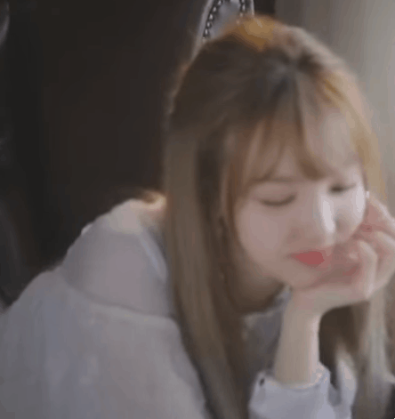 임나연.gif | 인스티즈