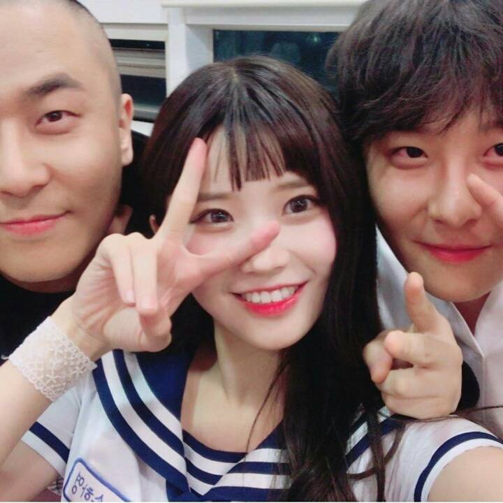 아이돌학교 송하영 | 인스티즈